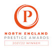 North England Prestige Awards - 2021/22 Winner